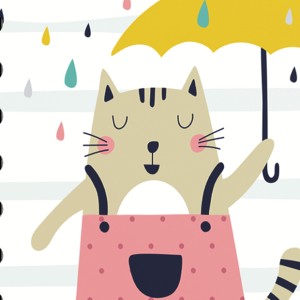 Carnet de Liaison Nounou Ploupi – Suivi Complet sur 1 An