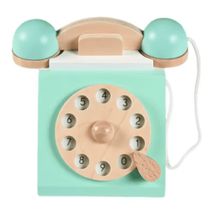 Téléphone Vintage