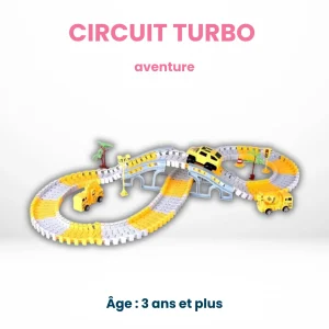Circuit Turbo Aventure