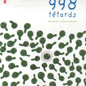 Têtards (998) – 5/7 ans