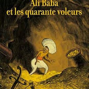 Ali Baba – 9/11 ans