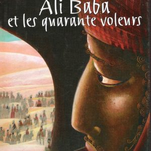 Ali Baba – 9/11 ans