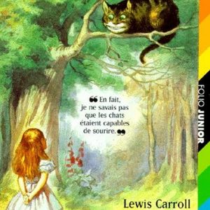Alice au pays des Merveilles – 10/12 ans