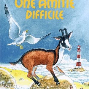 Amitié difficile – 7/9 ans