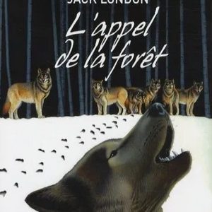 Appel de la forêt – 9/11 ans