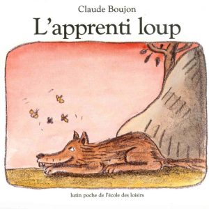 Apprenti loup – 5/7 ans