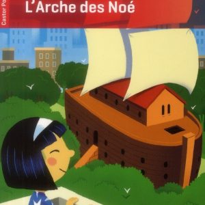 Arche des Noé – 6/8 ans