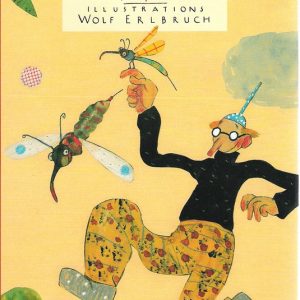 Atelier des papillons – 9/11 ans