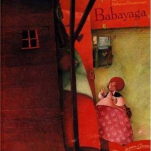 Babayaga – 8/10 ans
