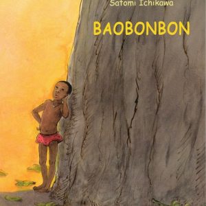 Baobonbon – 5/7 ans