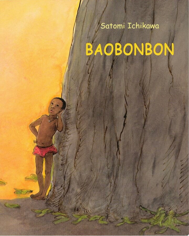 Baobonbon – 5/7 ans