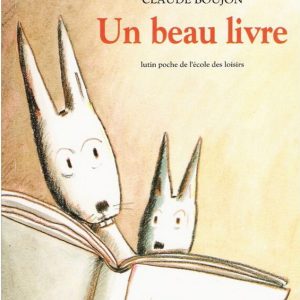 Beau livre – 7/9 ans