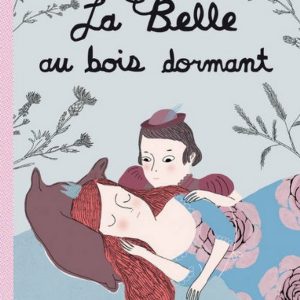 Belle au bois dormant – 7/9 ans