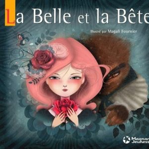 Belle et la Bête – 10/12 ans