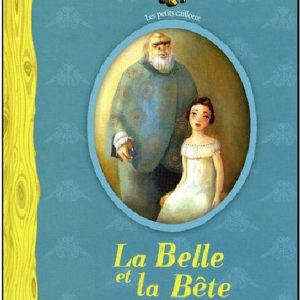 Belle et la Bête – 5/7 ans
