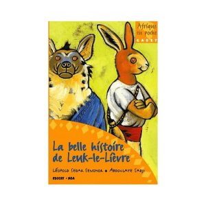 Belle histoire de Leuk-le-Lièvre – 10/12 ans