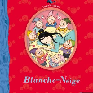 Blanche-Neige – 5/7 ans