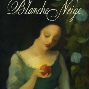 Blanche-Neige – 5/7 ans