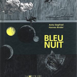 Bleu nuit – 9/11 ans