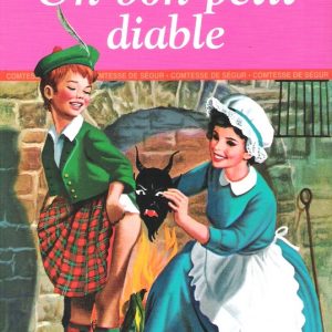 Bon petit diable – 10/12 ans