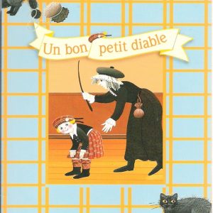 Bon petit diable – 10/12 ans