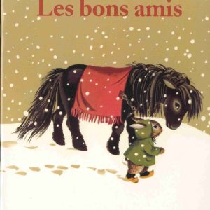 Bons amis – 6/8 ans
