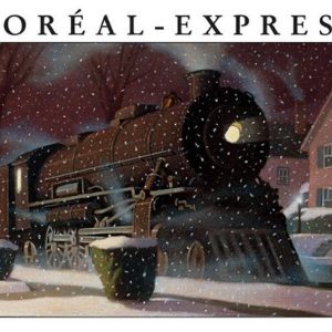 Boréal-Express – 7/9 ans