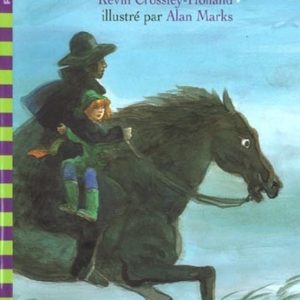 Cavalier Tempête (le)- 7/9 ans