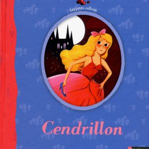 Cendrillon- 5/7ans