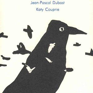 C&rsquo;est corbeau – 8/10 ans