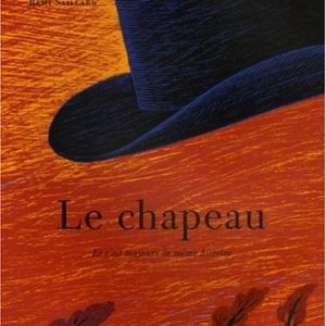 Chapeau – 5/7 ans