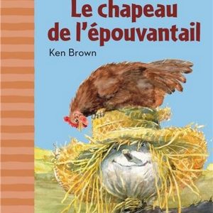 Chapeau de l&rsquo;épouvantail – 5/7 ans