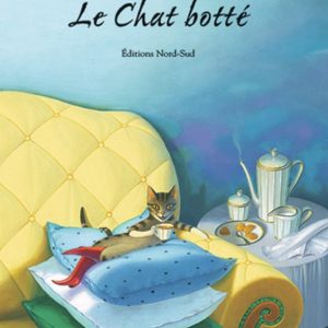Chat botté – 7/9 ans