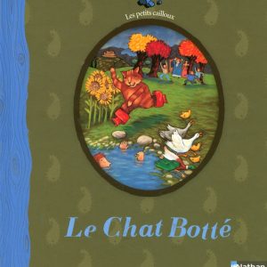 Chat botté – 7/9 ans