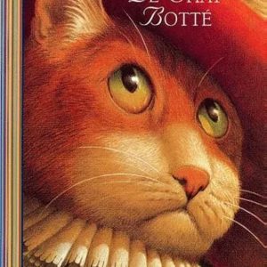 Chat botté – 7/9 ans