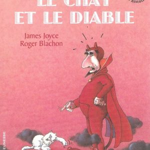 Chat et le diable – 5/7 ans