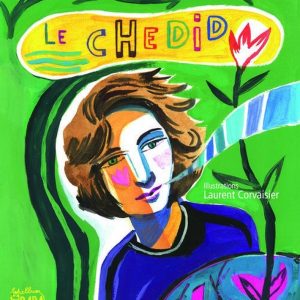 Chédid – 10/12 ans