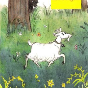 Chèvre de monsieur Seguin – 8/10 ans