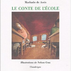 Conte de l&rsquo;école – 9/11 ans