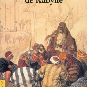 Contes berbères de Kabylie – 10/12 ans