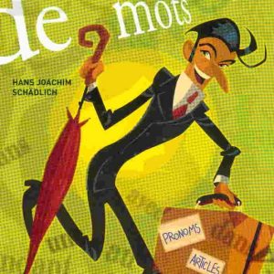 Coupeur de mots – 8/10 ans