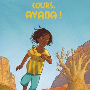 Cours Ayana – 6/8 ans