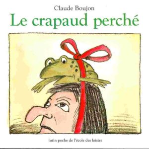 Crapaud perché – 5/7 ans