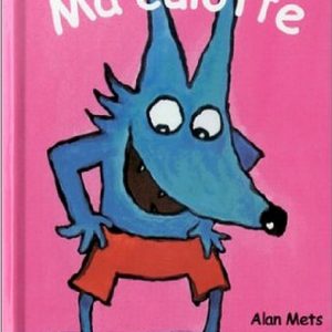 Culotte (Ma) – 5/7 ans