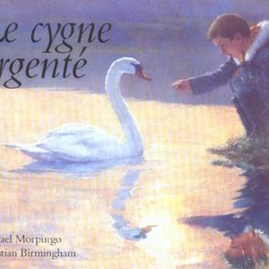 Cygne argenté – 7/9 ans