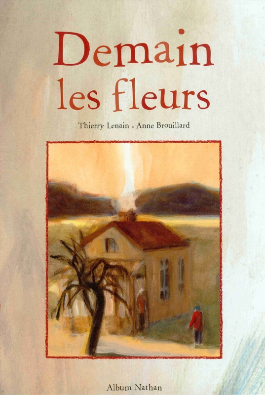 Demain les fleurs – 9/11 ans