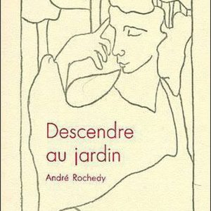 Descendre au jardin – 7/9 ans