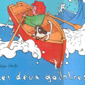 Deux goinfres – 5/7 ans