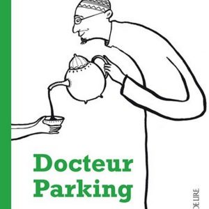Docteur parking – 9/11 ans