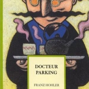 Docteur parking – 9/11 ans